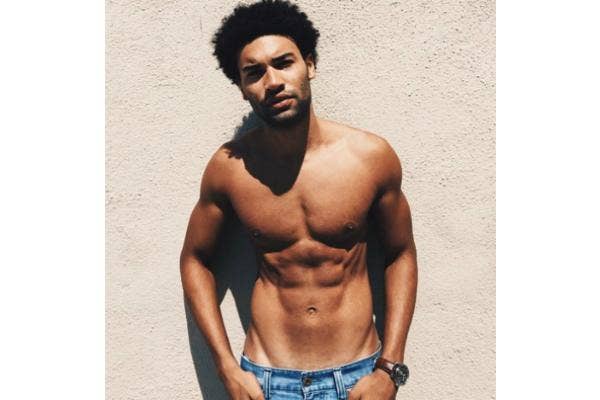 Sexy Man 2.