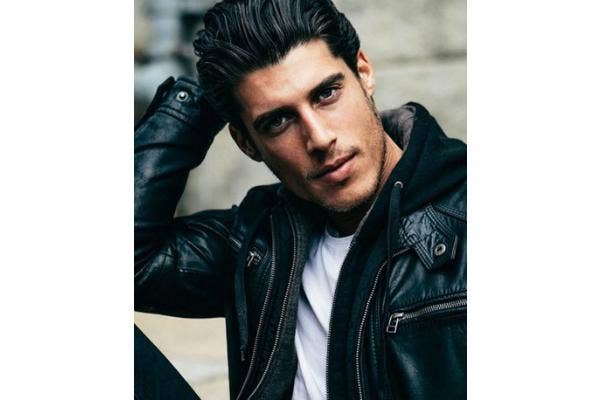 Sexy Man 4.