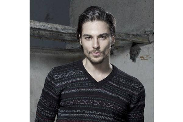 Sexy Man 5.
