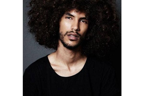 Sexy Man 9.