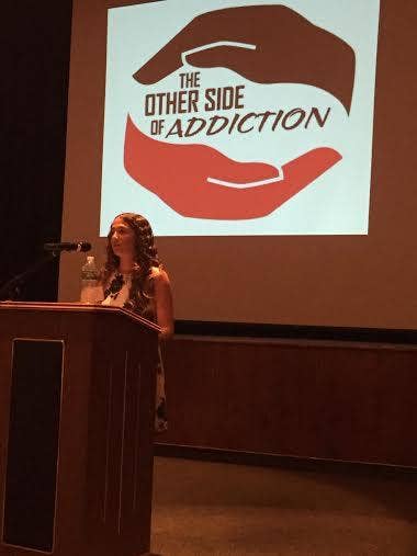 Heroin Is The Worst Thing To Ever Happen To Me - 52