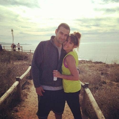 I Left My Husband For An 18 Year Old  And I Have Zero Regrets  - 17