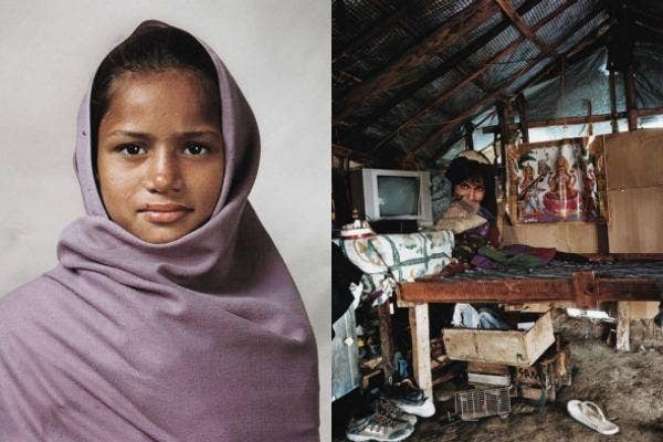 32 Photos Of Children S Bedrooms From Around The World