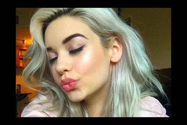 1. Lips