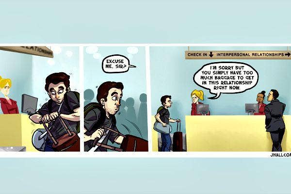 baggage