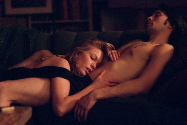 13 Sexy Movies That Might As Well Be Celeb Sex Videos Yourtango 