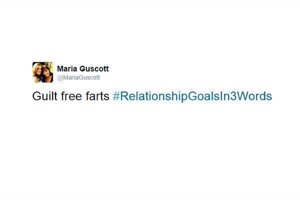 guilt free farts