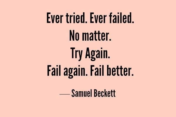 10. Samuel Beckett
