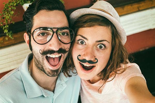 Hipster Doofuses