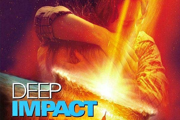 11. Deep Impact