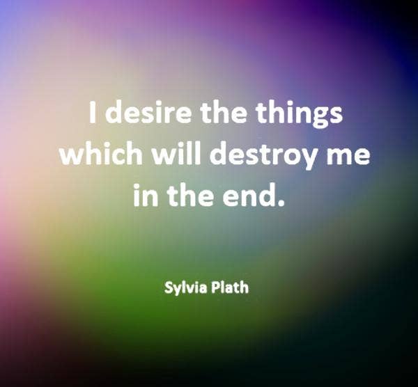 love quotes about pain