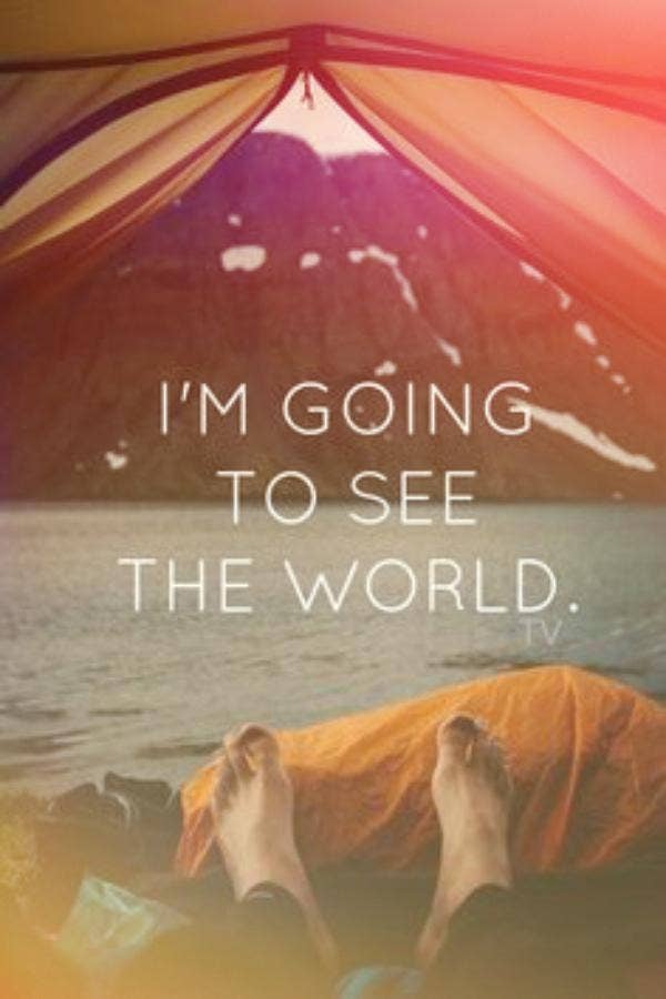 Inspirational Quotes Travel Wanderlust
