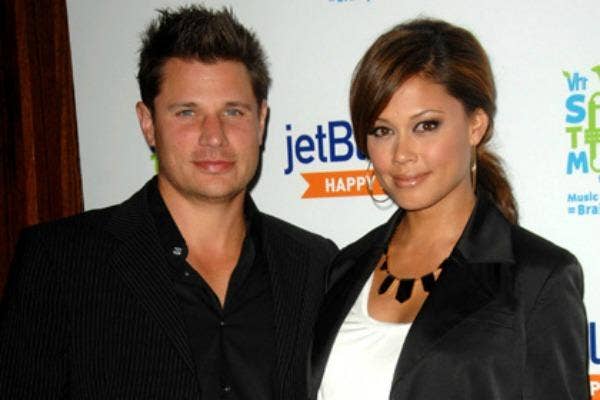 TV Host &amp; Actress Vanessa Lachey
