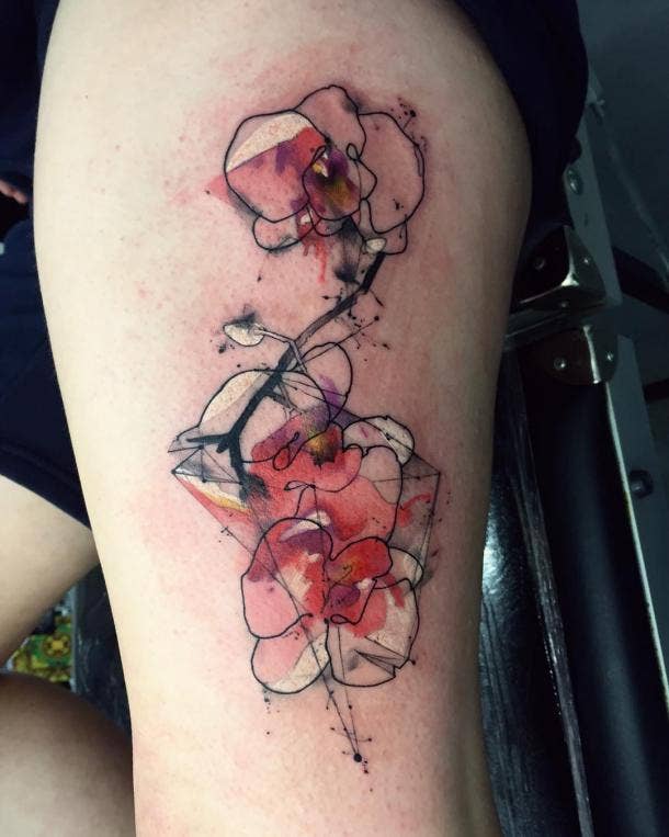 14. Flowers