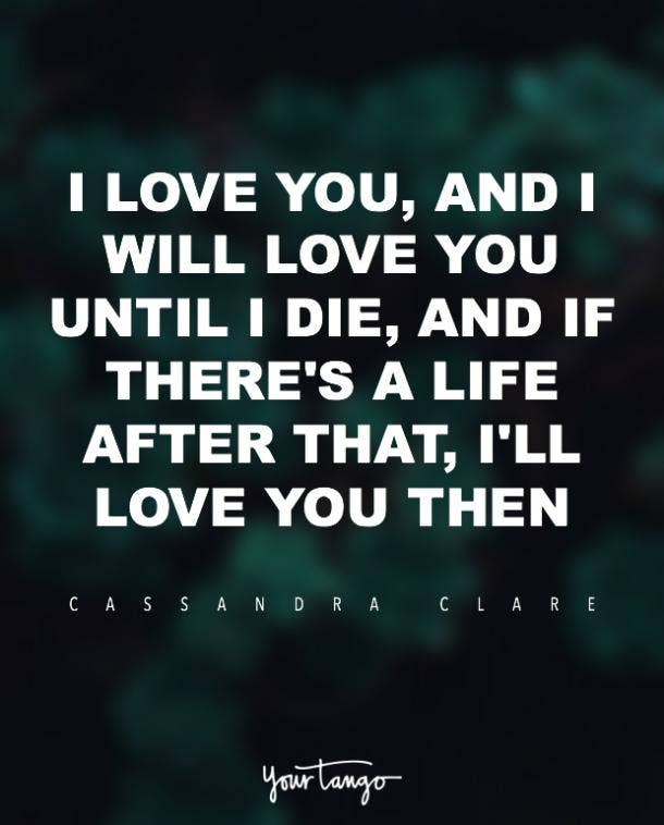 150 I Love You Quotes To Help You Tell Someone You Love Them Yourtango