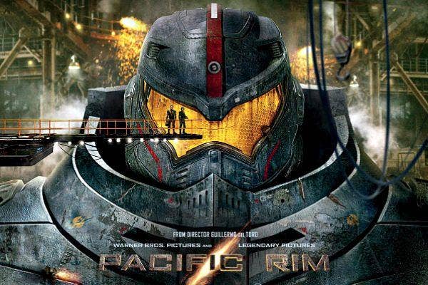 13. Pacific Rim