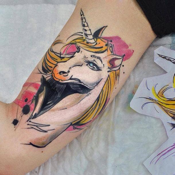 Unicorn