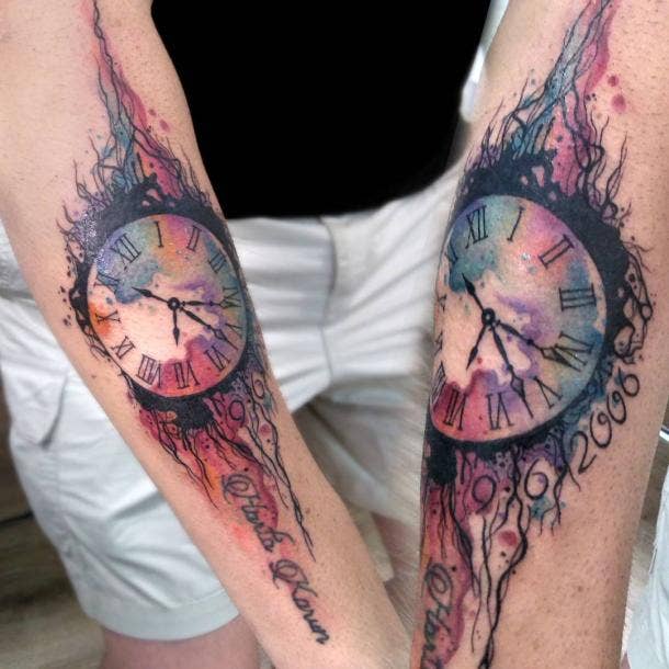 7. Clock