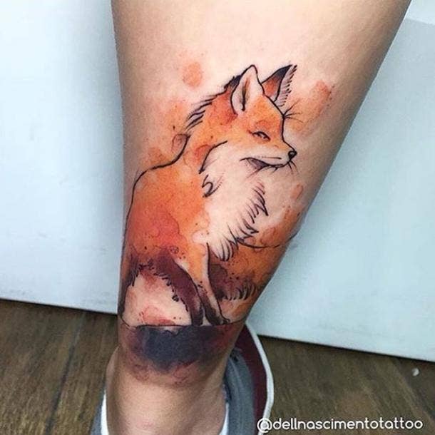 16. Fox