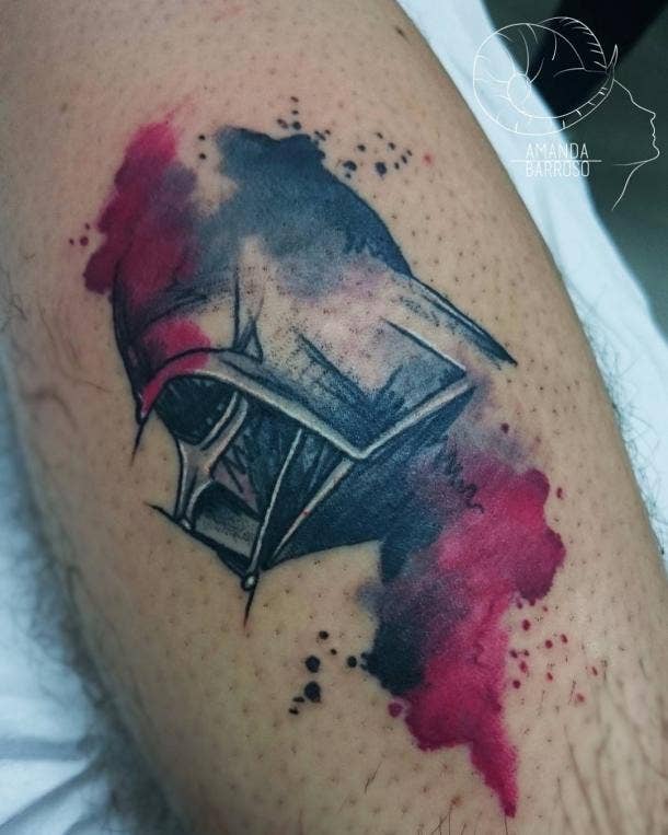 9. Darth Vader