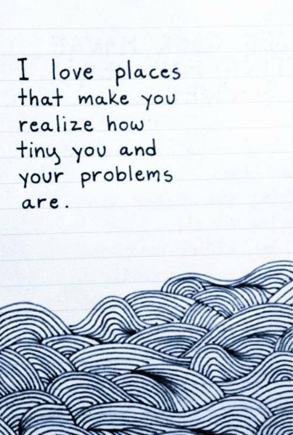 Inspirational Quotes Travel Wanderlust
