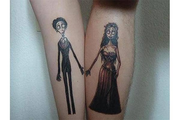 Corpse Bride