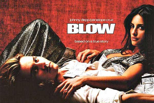 14. Blow