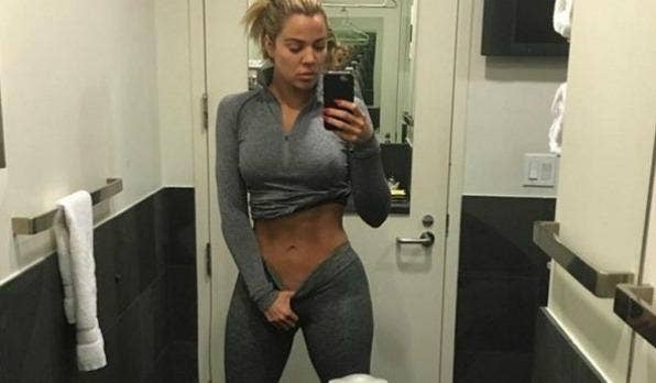 It s Time To Lay Off The Filters And Facetune   Your Edited Photos Aren t Fooling Anyone - 82