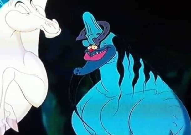 disney