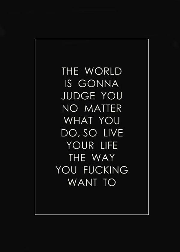 Rebel Quotes Strong Woman
