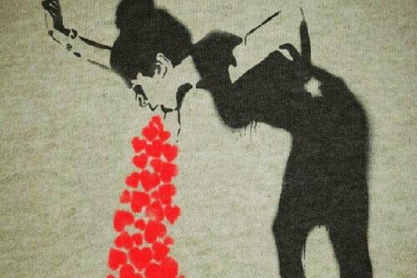 Emetophilia