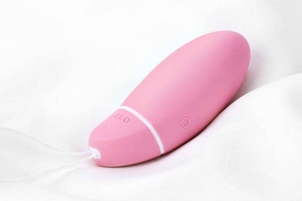 Lelo LUNA Smart Bead