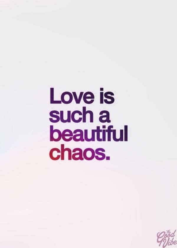 love quotes about pain