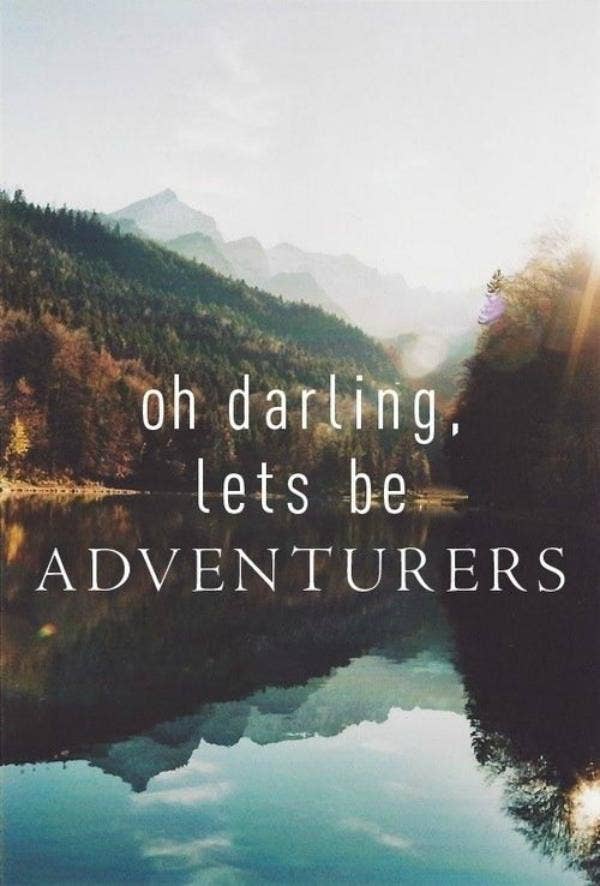 Inspirational Quotes Travel Wanderlust