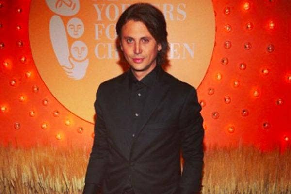 Kim Kardashian&#039;s BFF Jonathan Cheban