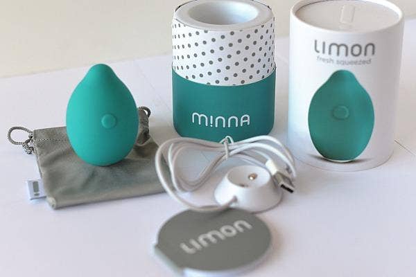 Minna Limon