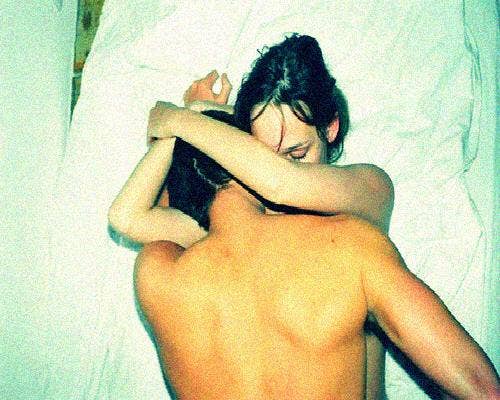 The 8 Best Sex Positions To Stimulate Her G Spot Like Whoa Yourtango 