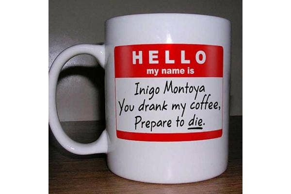 coffee, mug, cup, humor