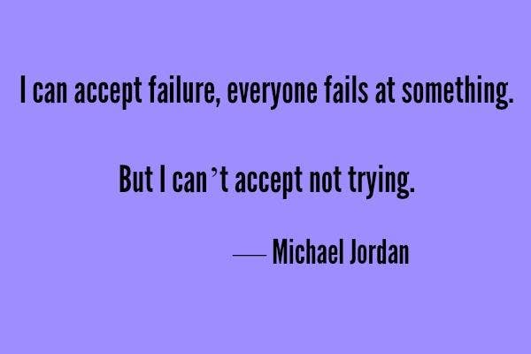 1. Michael Jordan