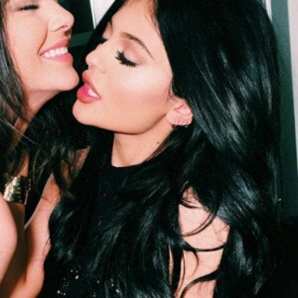 family sisters
