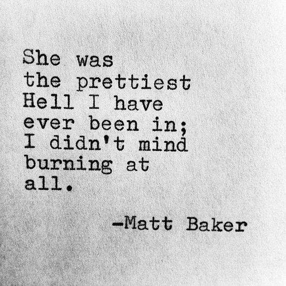 love quotes about pain