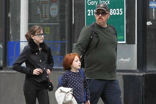 Louis C.K.