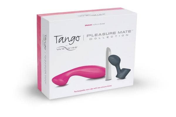 WeVibe Tango Pleasure Mate Collection