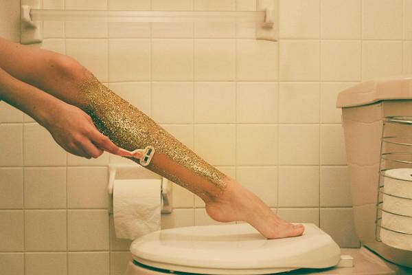 razor