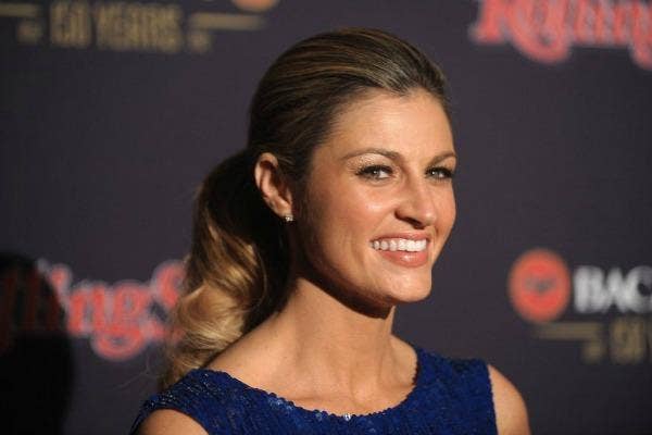 Erin Andrews