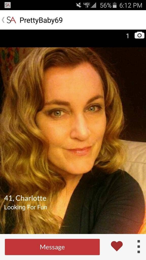 My Photo Was Put On A Sugar Daddy Website To Catfish Men - 43