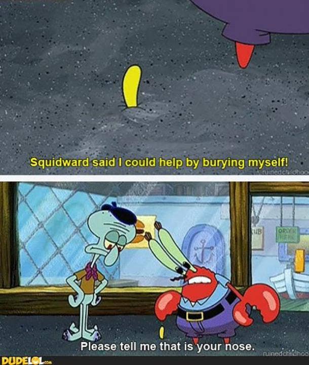 200+ Funniest SpongeBob Memes Of All Time: The Ultimate Collection –  FandomSpot