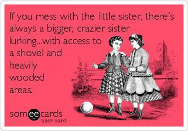 40 best brother and sister quotes to share on national siblings day