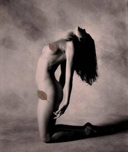 The Body Part That Always Betrays Your Age - 49