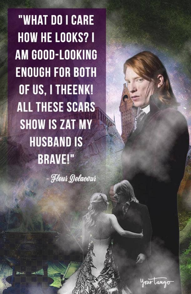 50 Best Harry Potter Quotes About Love Friendship And Family